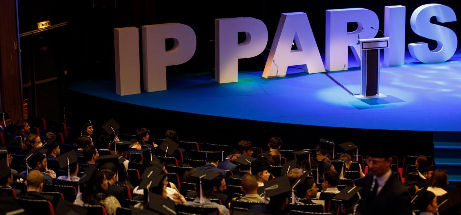 IP Paris dans le top 80 des universités les plus influentes du monde