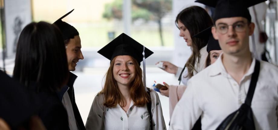 Les meilleures écoles d'ingénieurs sont à l'Institut Polytechnique de Paris (Classement Le Figaro)