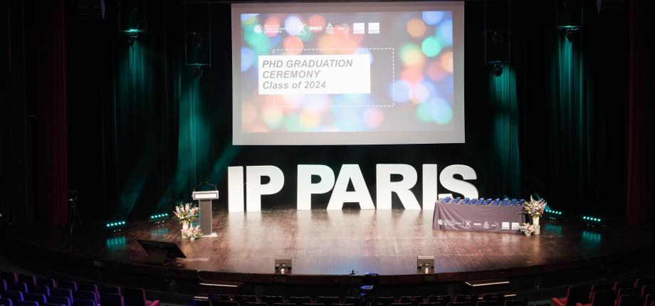 IP Paris Best thesis Awards 2025