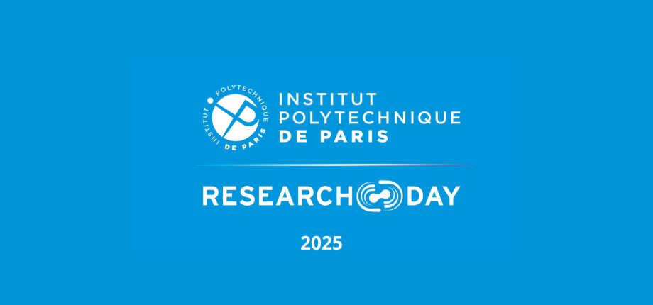 IP Paris Research Day 2025