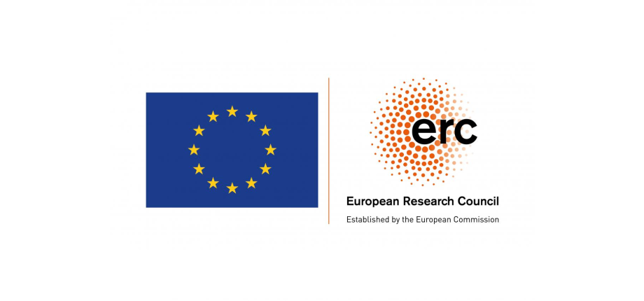 Four researchers from the Institut Polytechnique de Paris awarded ERC Starting Grants