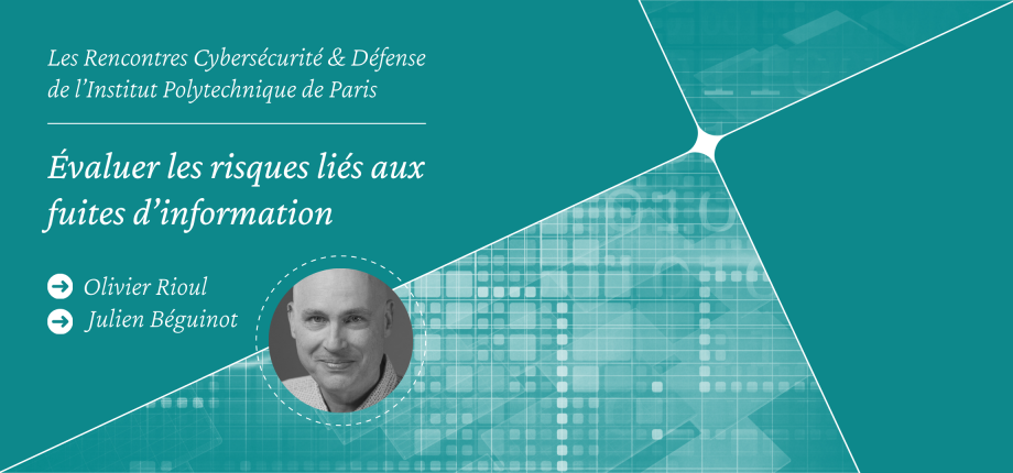 Évaluer les risques liés aux fuites d’information