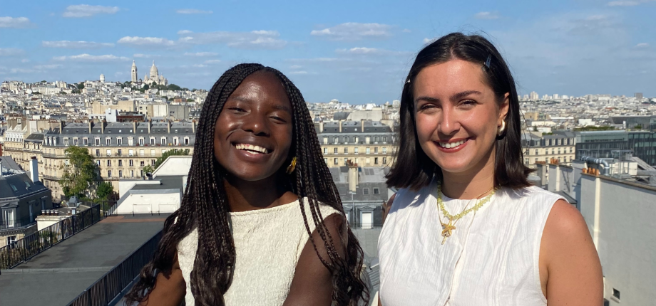 EKKO : un projet étudiant à impact né à l’Institut Polytechnique de Paris