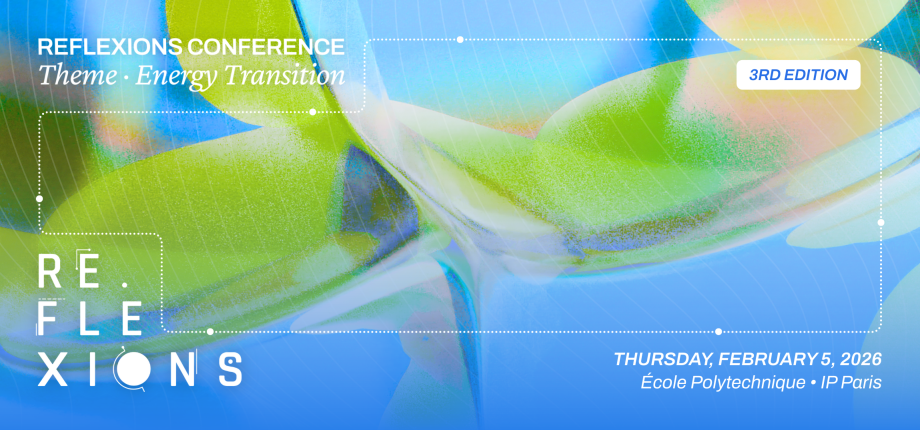 REFLEXIONS 2026: Advancing Collective Action for Energy Transition