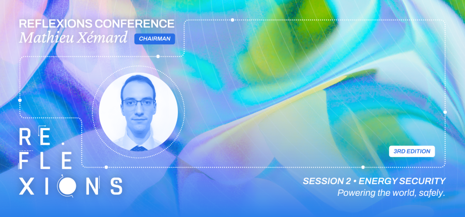 [REFLEXIONS] The intertwined technical and political challenges of energy security