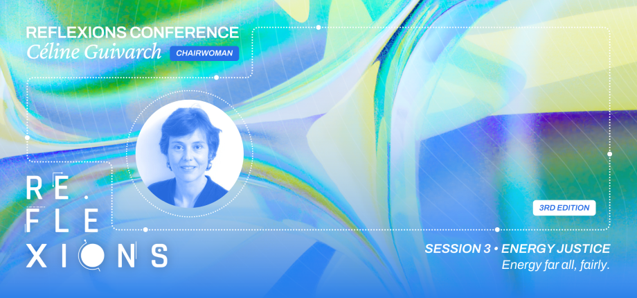 [REFLEXIONS] Justice is key to successful energy transition