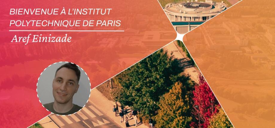 Graph Machine Learning and Artificial Intelligence: Aref Einizade's Research on Complex Graphs