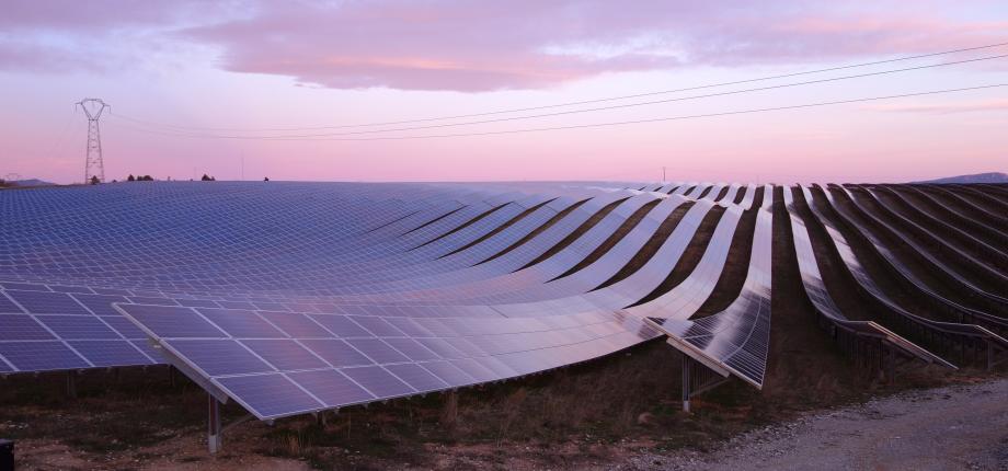 At IP Paris, research aims to improve public tendering mechanisms for subsidizing renewable energies