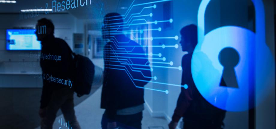 Master Year 2 Cybersecurity
