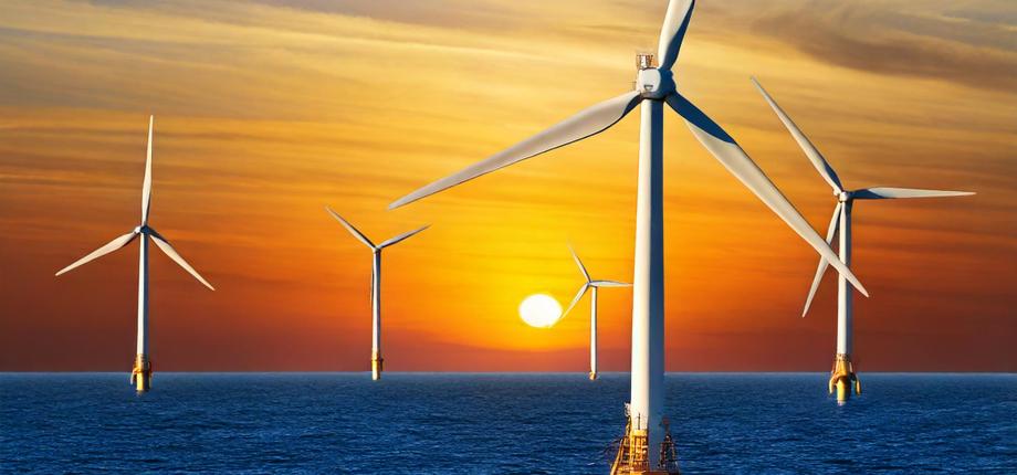 Master 2 OFFWIND - Energie Eolienne Extra-côtière (E3)
