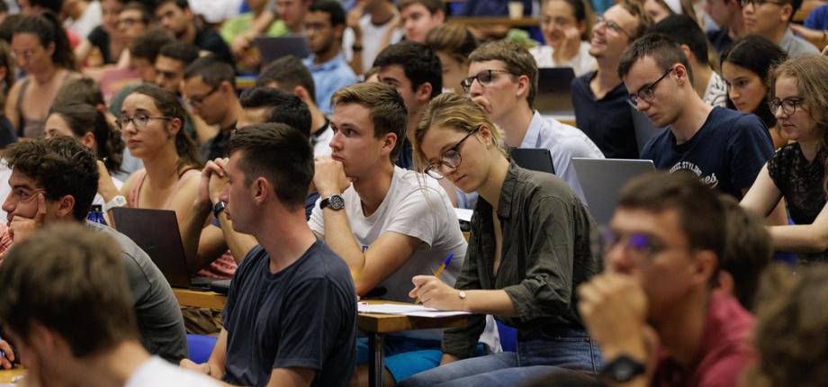 DaTSHealth : la formation