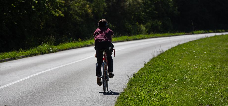 Master 2 Économie des Transports et des Mobilités