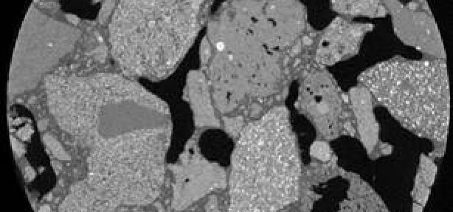 Master 2 Sciences des Matériaux pour la Construction Durable