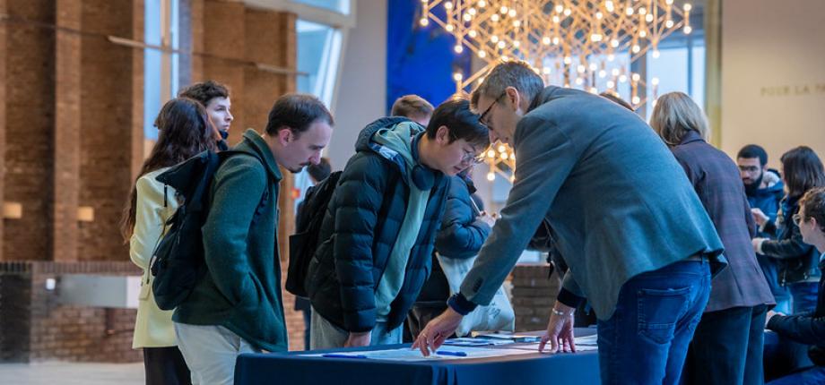 Informations pratiques