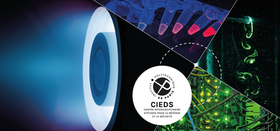 CIEDS - Interdisciplinary Centre for Defence and Security