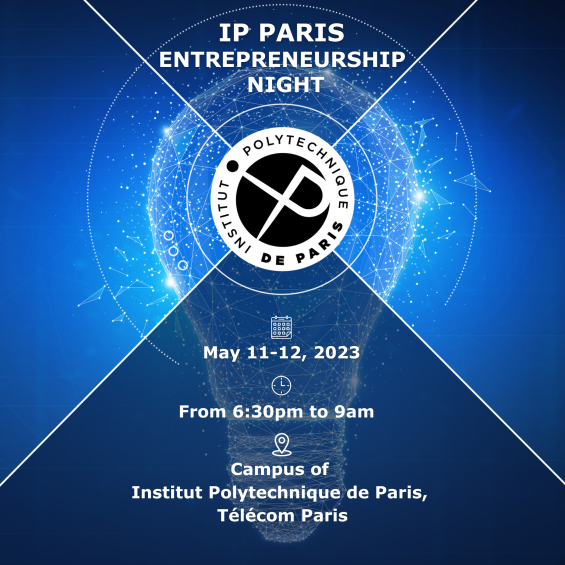 Student challenge: One night to step into the shoes of an entrepreneur