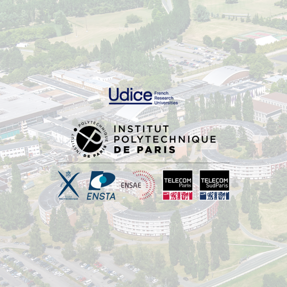 Institut Polytechnique de Paris joins the Udice Group universities  