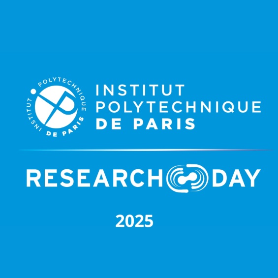 Journée Scientifique IP Paris 2025
