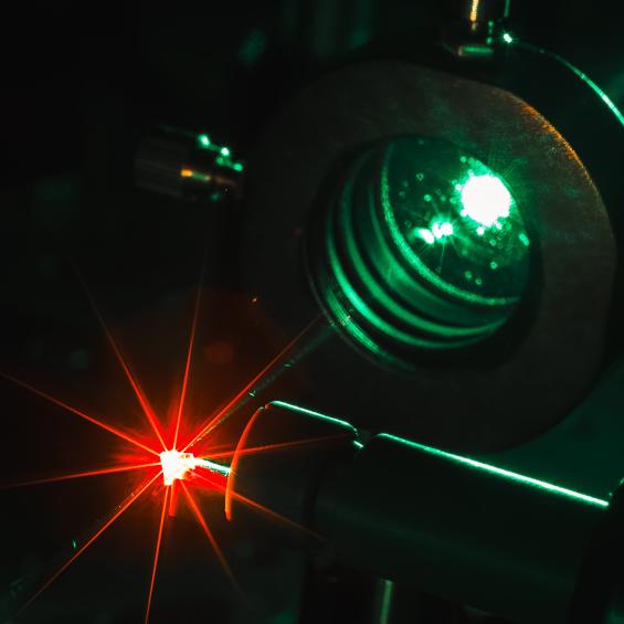 Operation CIEDS 2025: quantum physics in the service of defence