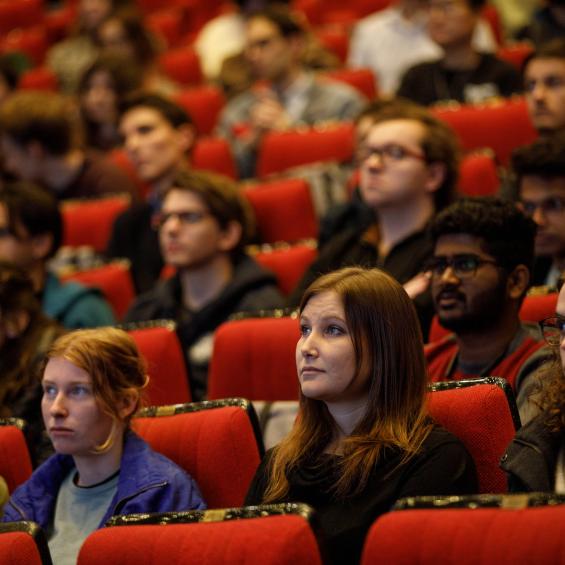 IP Paris ouvre une procédure d’admission destinée aux étudiants déjà admis dans une université américaine