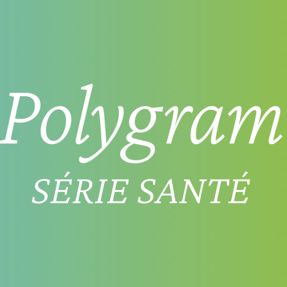 Polygram - La nouvelle série santé