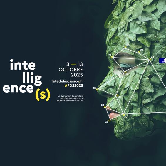 Celebrate Science Day at the Institut Polytechnique de Paris