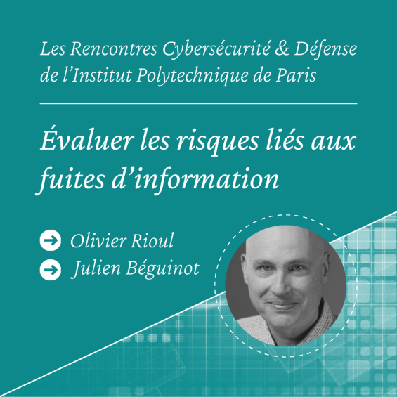 Évaluer les risques liés aux fuites d’information
