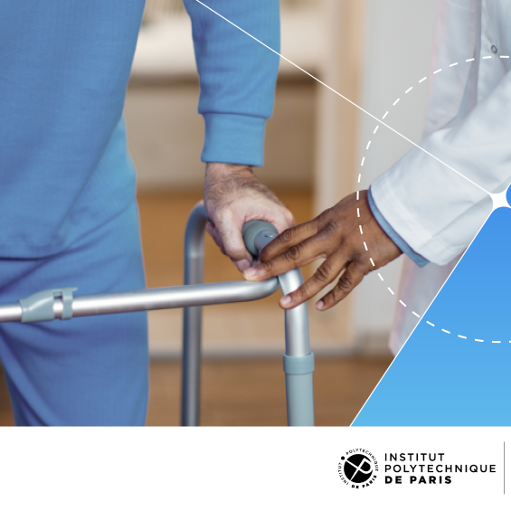 Neurological diseases: when AI measures gait abnormalities