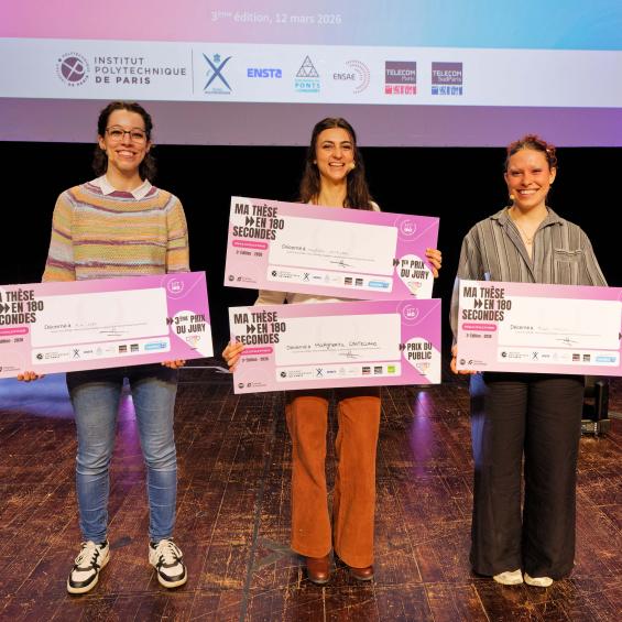 MT 180 2026 Competition: Date Set for the Regional Final