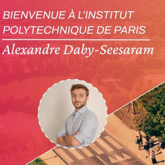 AI and digital twins: Alexandre Daby-Seesaram accelerates organ simulation for diagnosis and surgery 