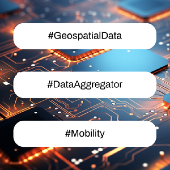 MDA (Movement Data Analytics)