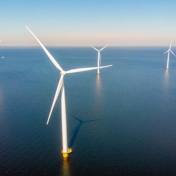 Master Year 1 OFFWIND - Offshore Wind Energy