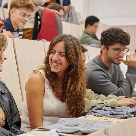 Master 2 Génie Civil et Construction