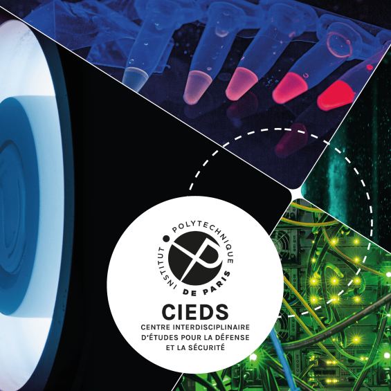 CIEDS - Interdisciplinary Centre for Defence and Security