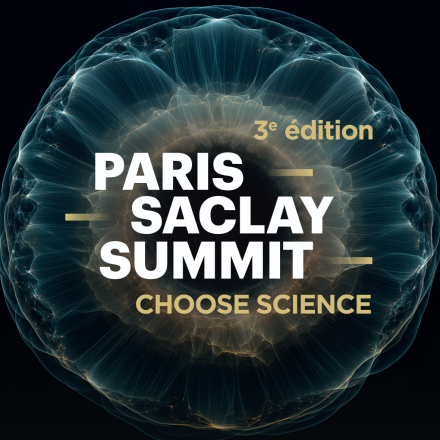 IP Paris partners with the 2026 edition of the Paris Saclay Summit Choose Science
