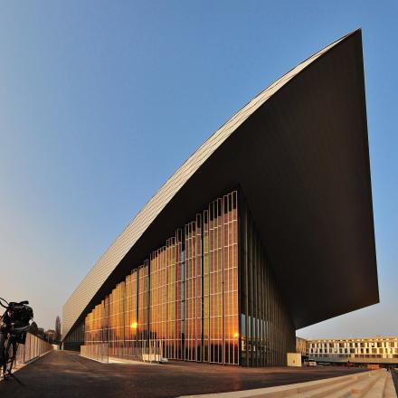 Energy Transition: Stefania Cacovich Maps Photovoltaic Materials for More Efficient Solar Panels