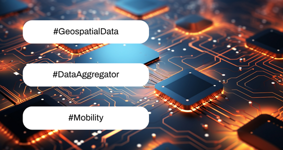 MDA (Movement Data Analytics)
