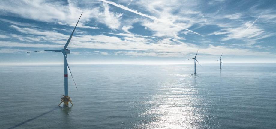 L’Institut Polytechnique de Paris remporte un appel à manifestation d’intérêt pour la formation d’experts en éolien flottant