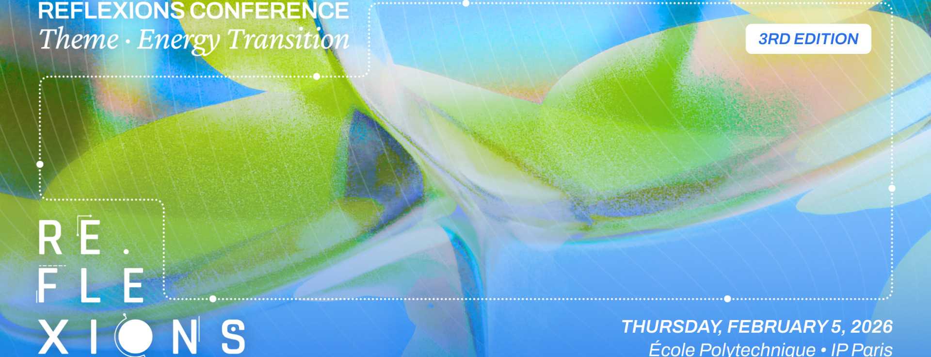 REFLEXIONS 2026: Advancing Collective Action for Energy Transition