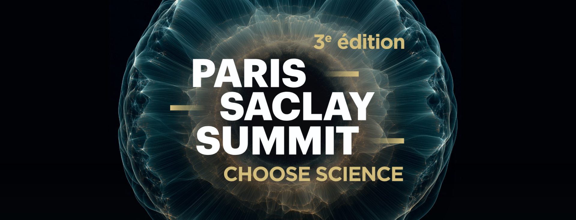 IP Paris partenaire de l’édition 2026 du Paris Saclay Summit Choose Science