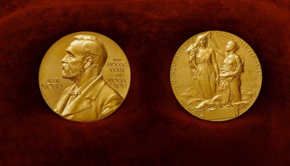Michel Devoret, diplômé de Télécom Paris (1975), co-lauréat du Prix Nobel de physique