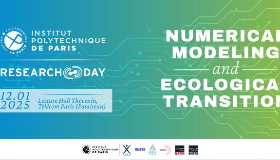 IP Paris Research Day 2025