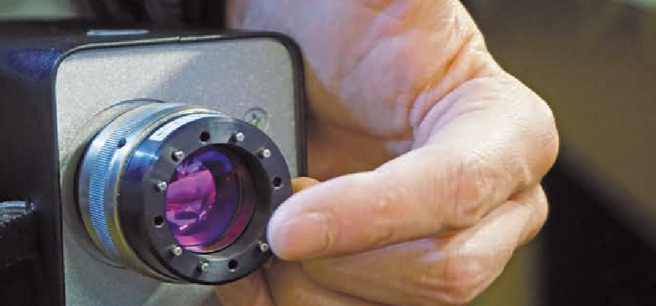 PlenImage - Multimodal Microscopy/Tomography