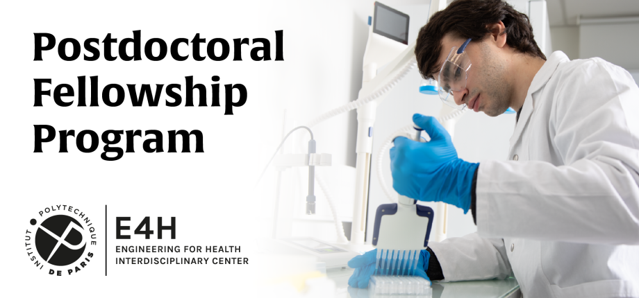 Postdoctoral Fellowship Program