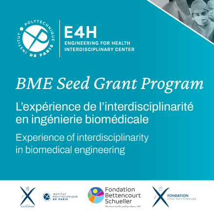 BME Seed Grant Program: The Experience of Interdisciplinarity in Biomedical Engineering